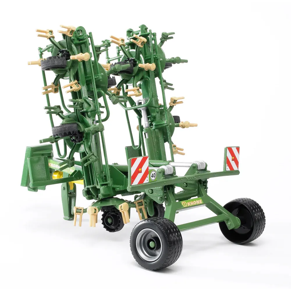 Bruder Krone KWT 8.82 ranghinatore giocattolo 1:16