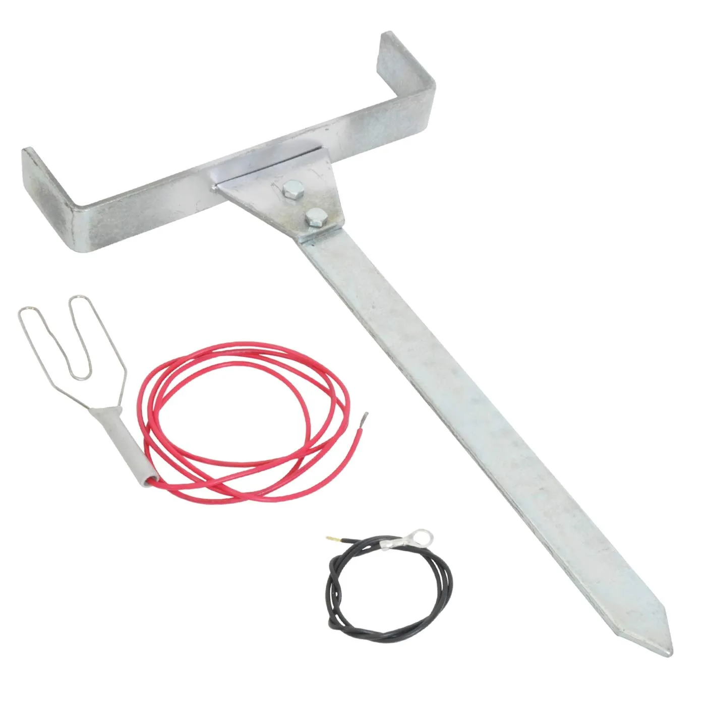 VOSS.farming Aures 3 Elettrificatore 9V 12V 230V 3 Km