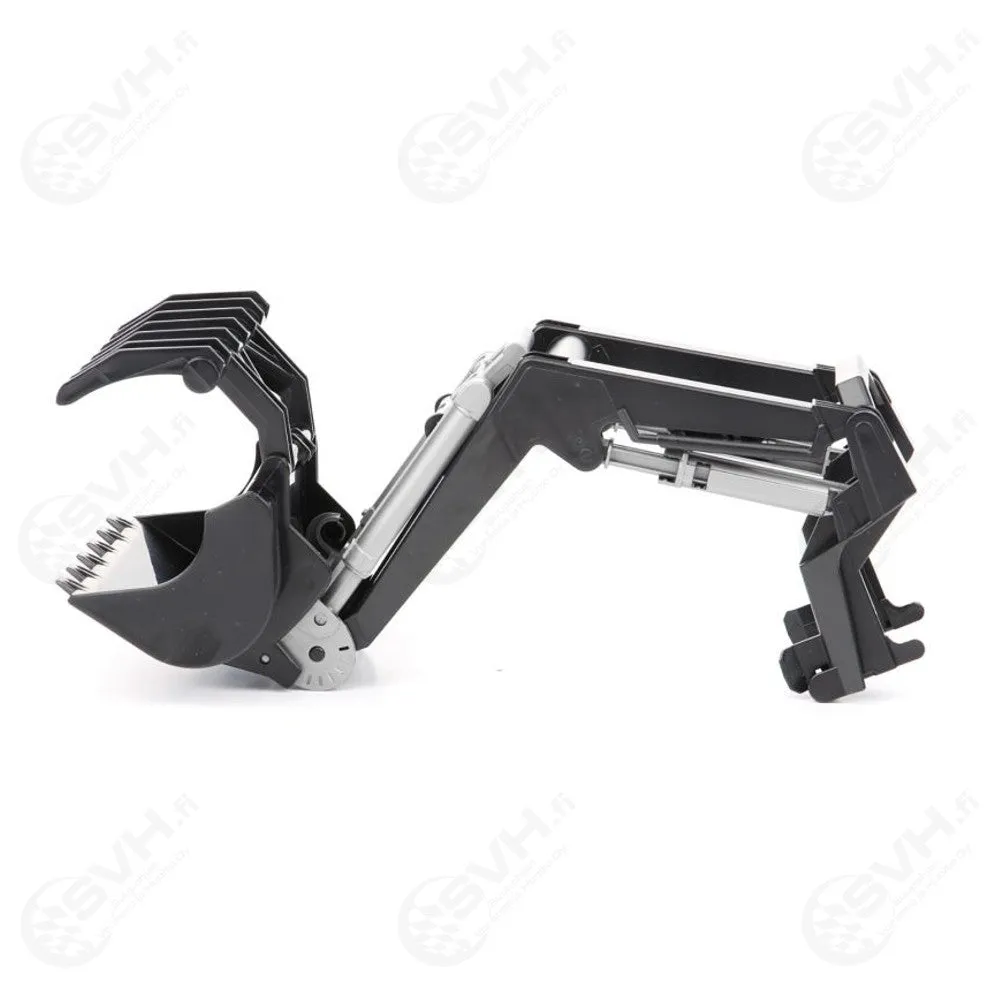 Bruder Front Loader Premium Pro caricatore trattori 3000