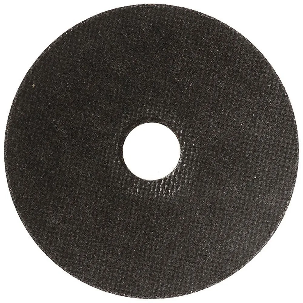 Beikircher Grünland Disco Taglio Inox 115x1,0mm Piano 5 Pezzi