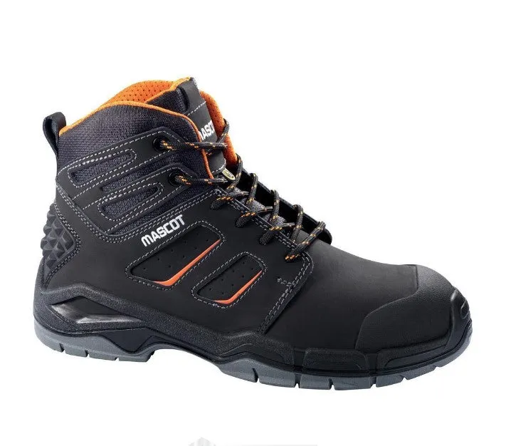 Mascot Rimo scarpe antinfortunistiche S3 SRC ESD