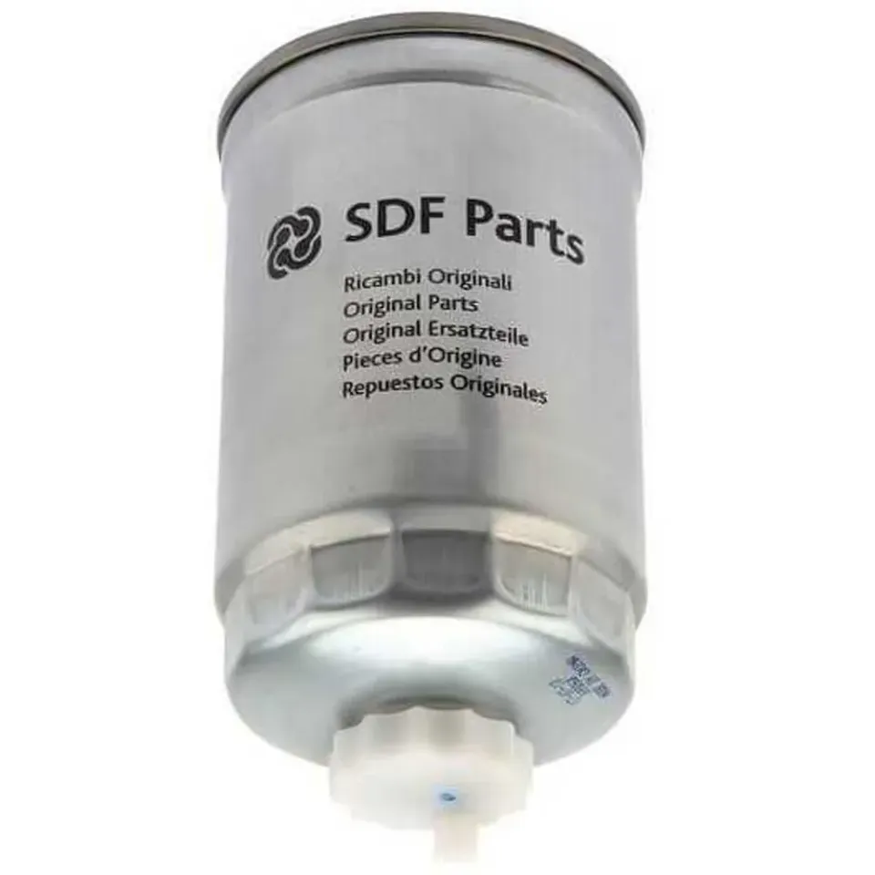 Same Deutz-Fahr SDF Filtro Gasolio 0.009.4687.0 Trattore