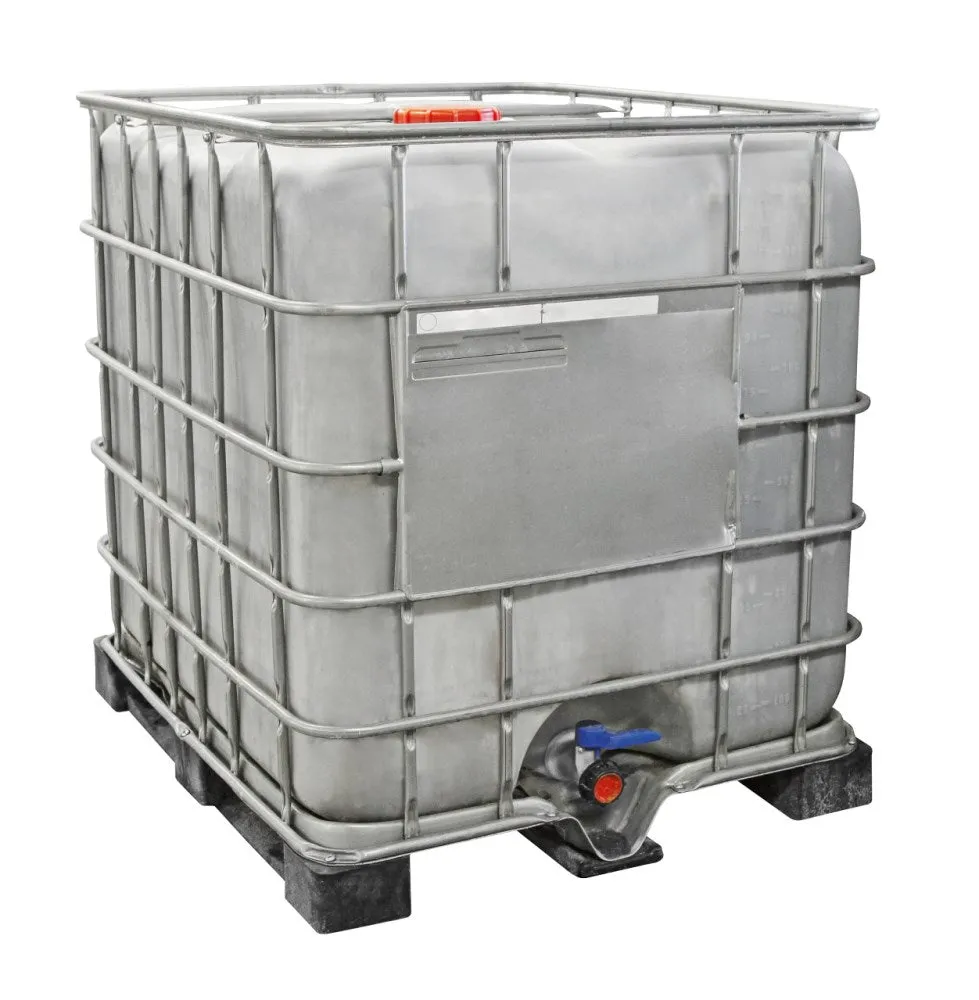 Beikircher Grünland kit collegamento cisterna IBC tubo 70 cm