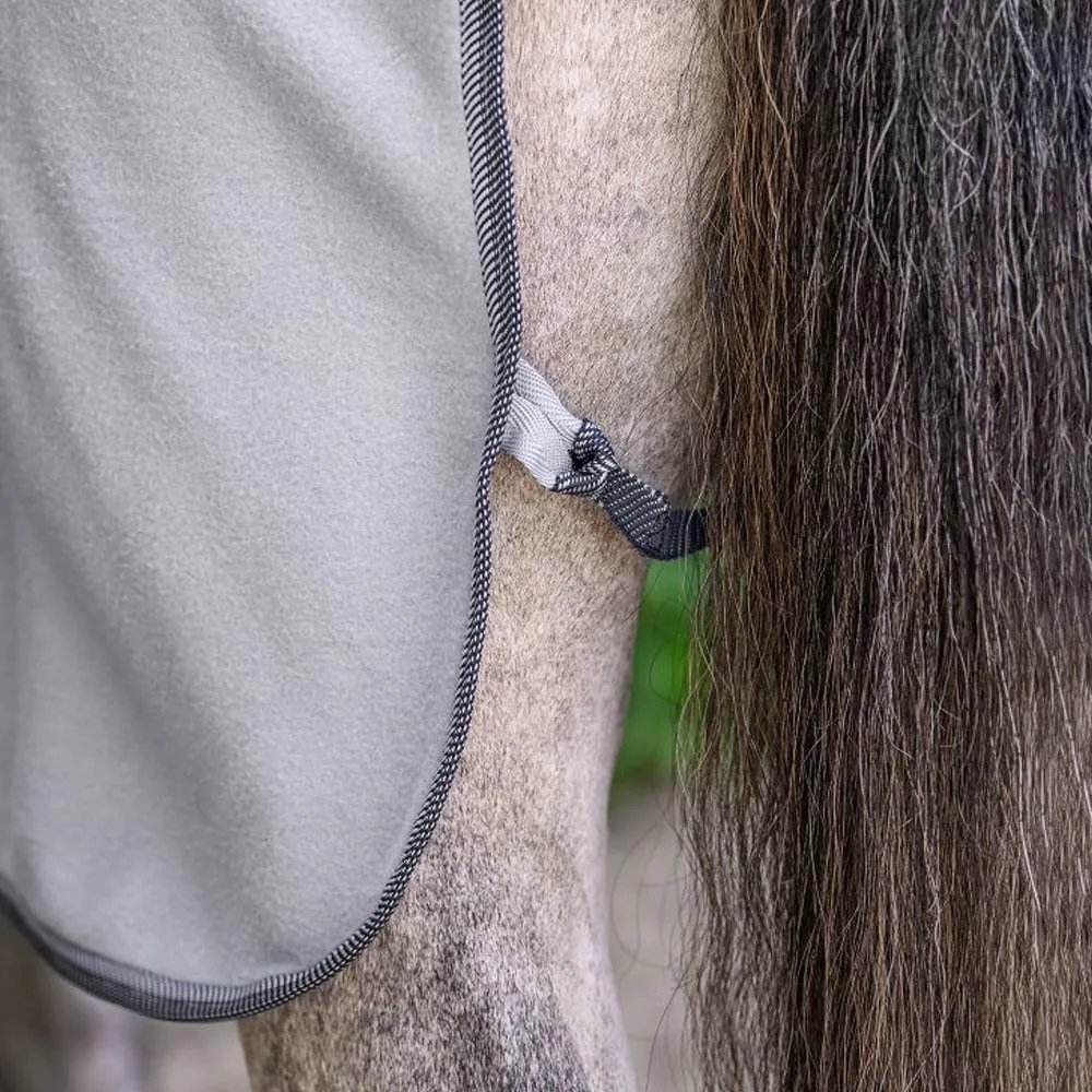 Beikircher Grünland Economic coperta cavallo pile blu notte 145 cm