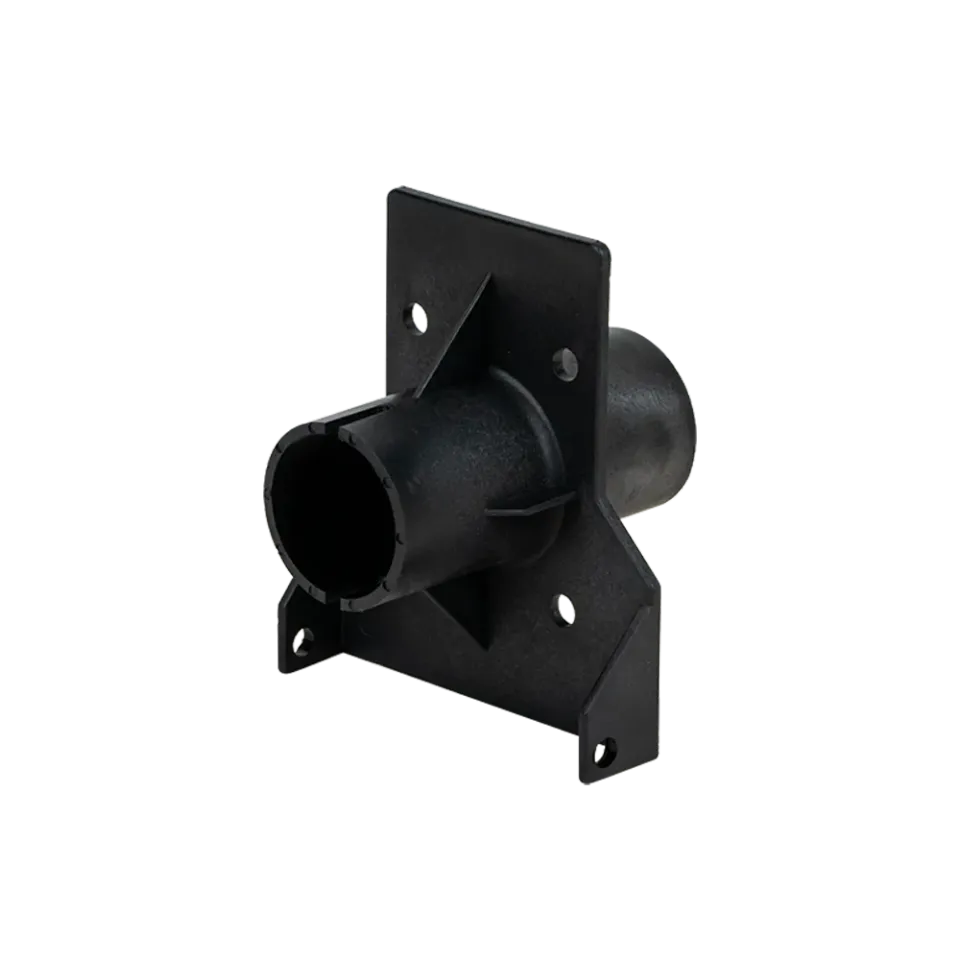Codaf Gruppo Traino supporto spirale Ø 45