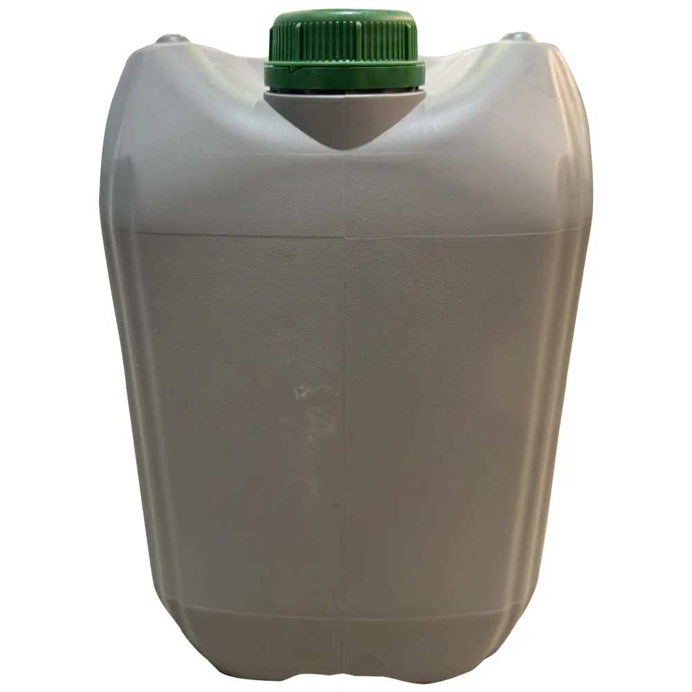 Eni OSO S 68 olio idraulico antiusura HLP filtrabile