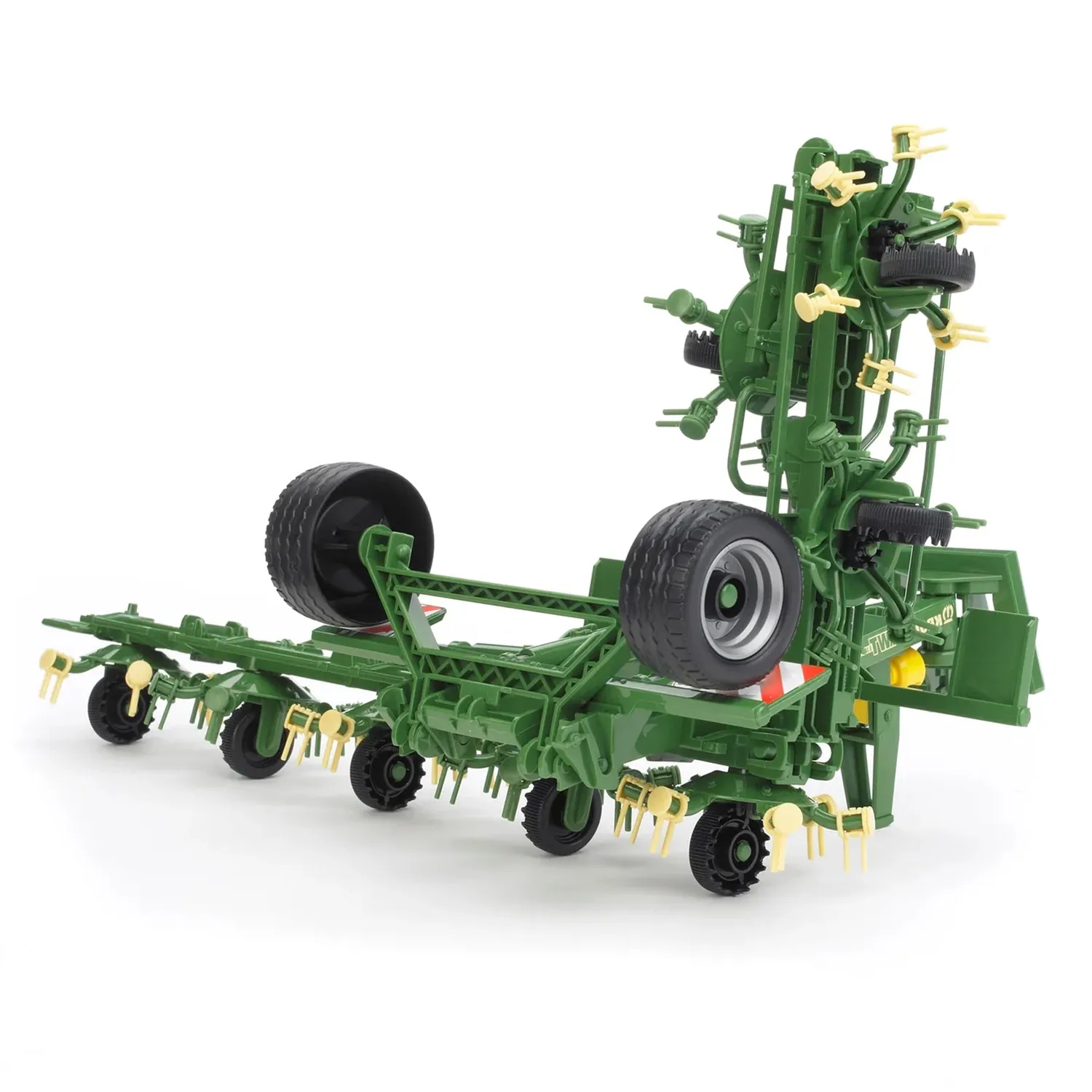 Bruder Krone KWT 8.82 ranghinatore giocattolo 1:16