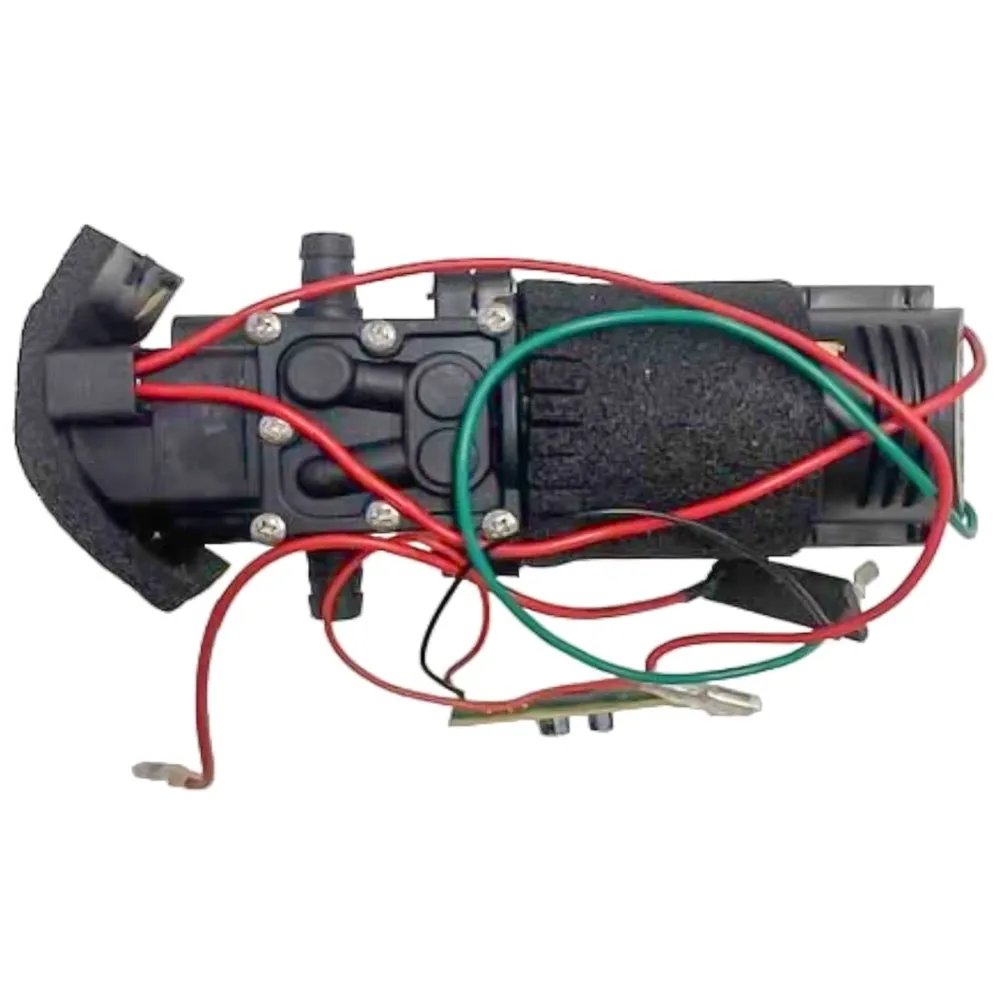 Beikircher Grünland irroratore elettrico 5L batteria litio