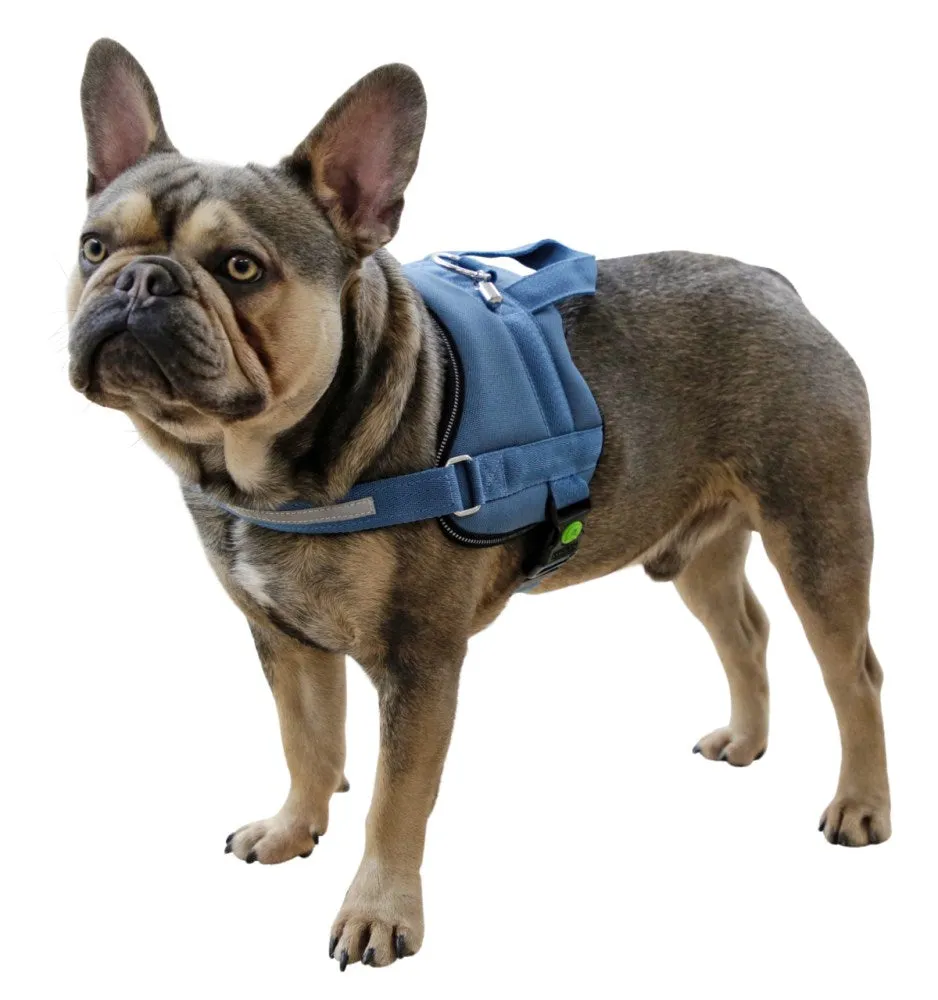 Beikircher Maestro 2.0 pettorina cane 57x77cm con maniglia