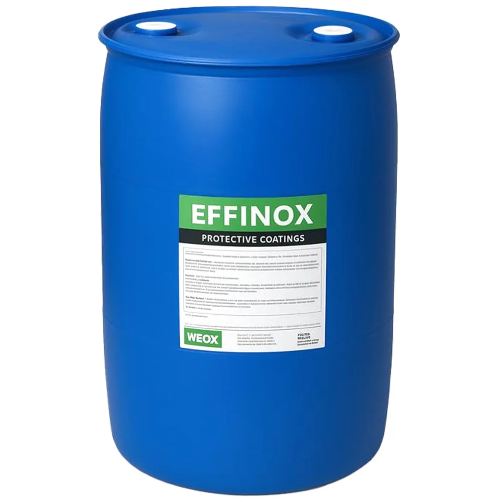 Effinox AdBlue urea diesel cisterna 1000 L SCR
