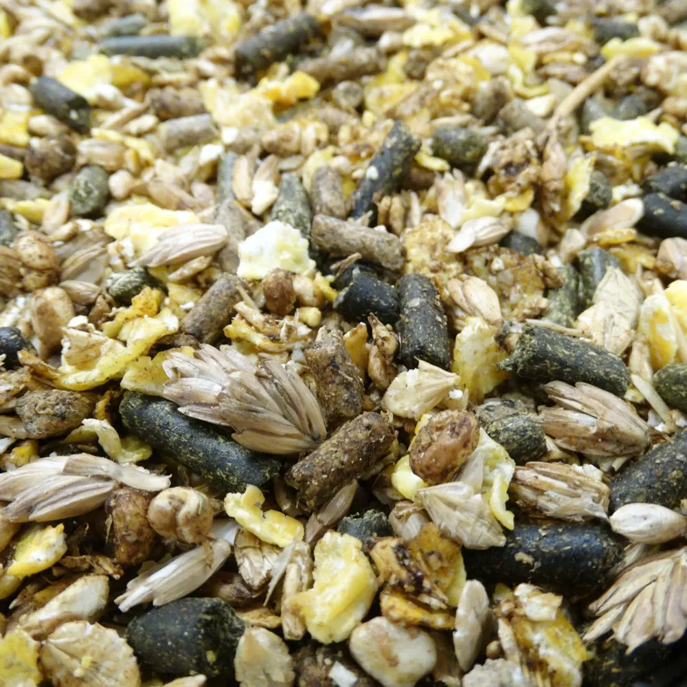Cool-Mix muesli cavalli senza avena leggero sacco 20kg