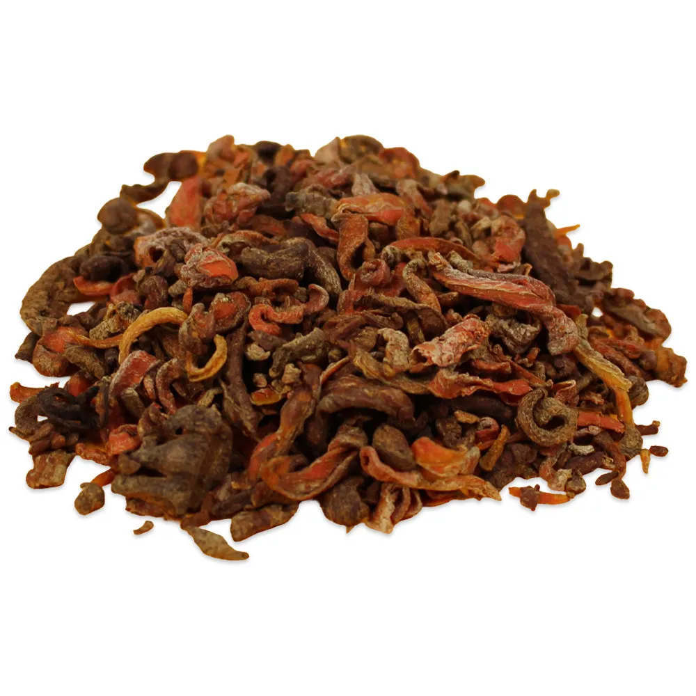 Olewo Carota snack chips cavalli 3kg betacarotene