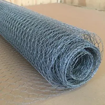Il Verde Mondo Rete per Pollaio 1x25 m Maglia 16x25 mm