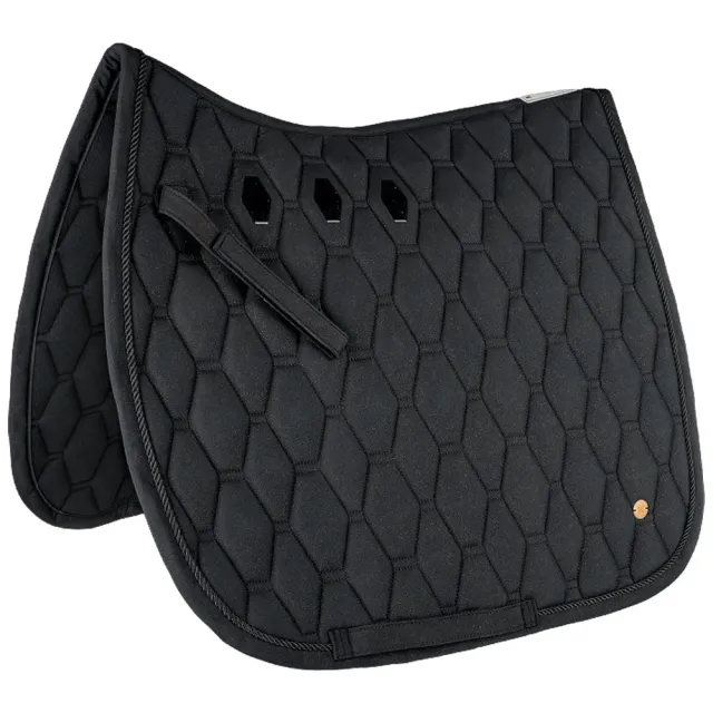 Waldhausen Phoenix Sottosella D Nero Assorbi Sudore
