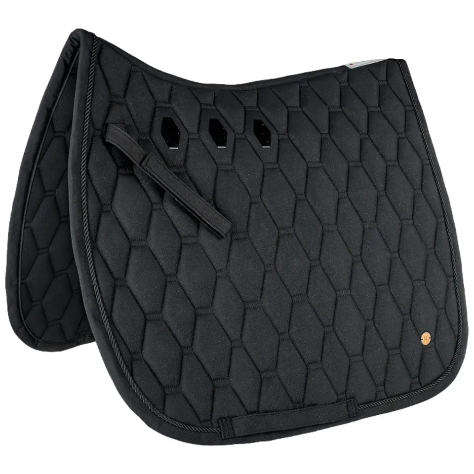 Waldhausen Phoenix Sottosella D Nero Assorbi Sudore