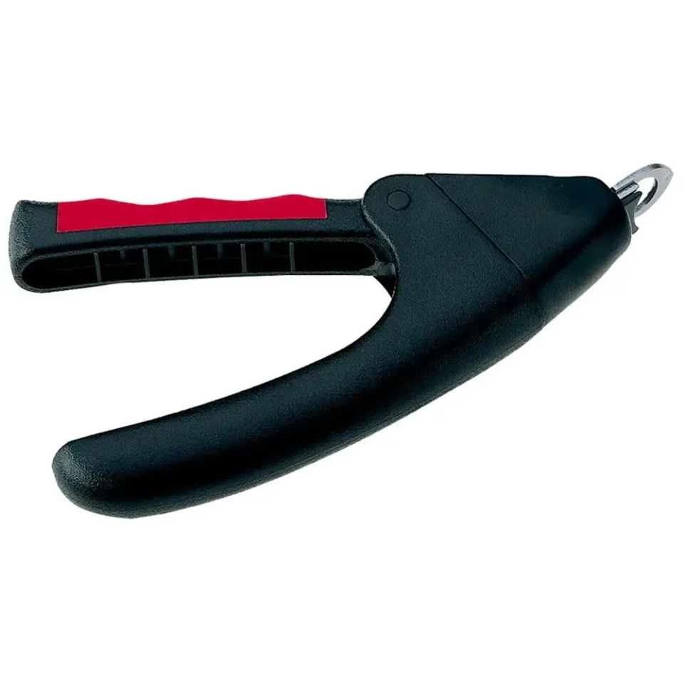 GRO 5985 tagliaunghie cane a ghigliottina