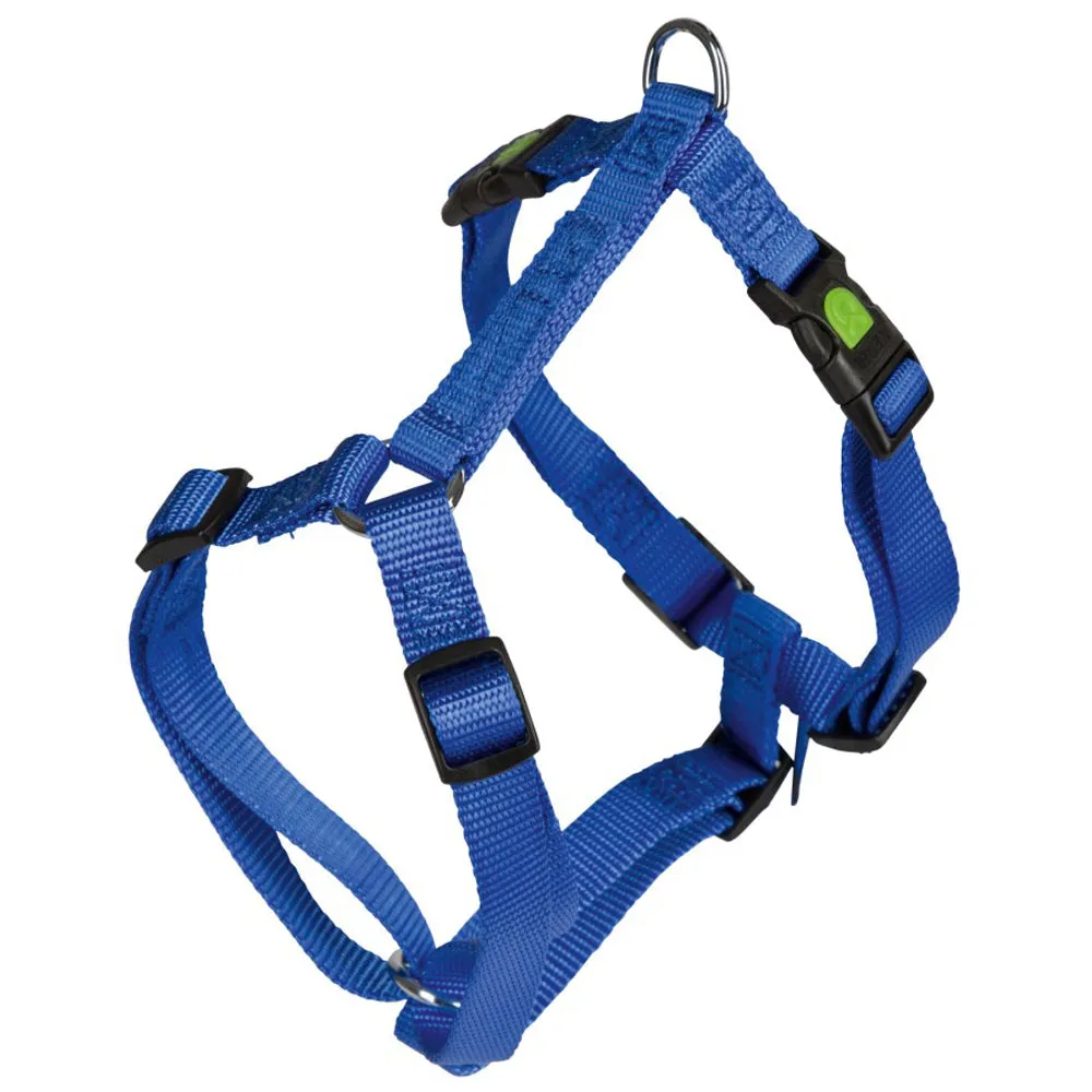 Miami pettorina cane nylon regolabile idrorepellente