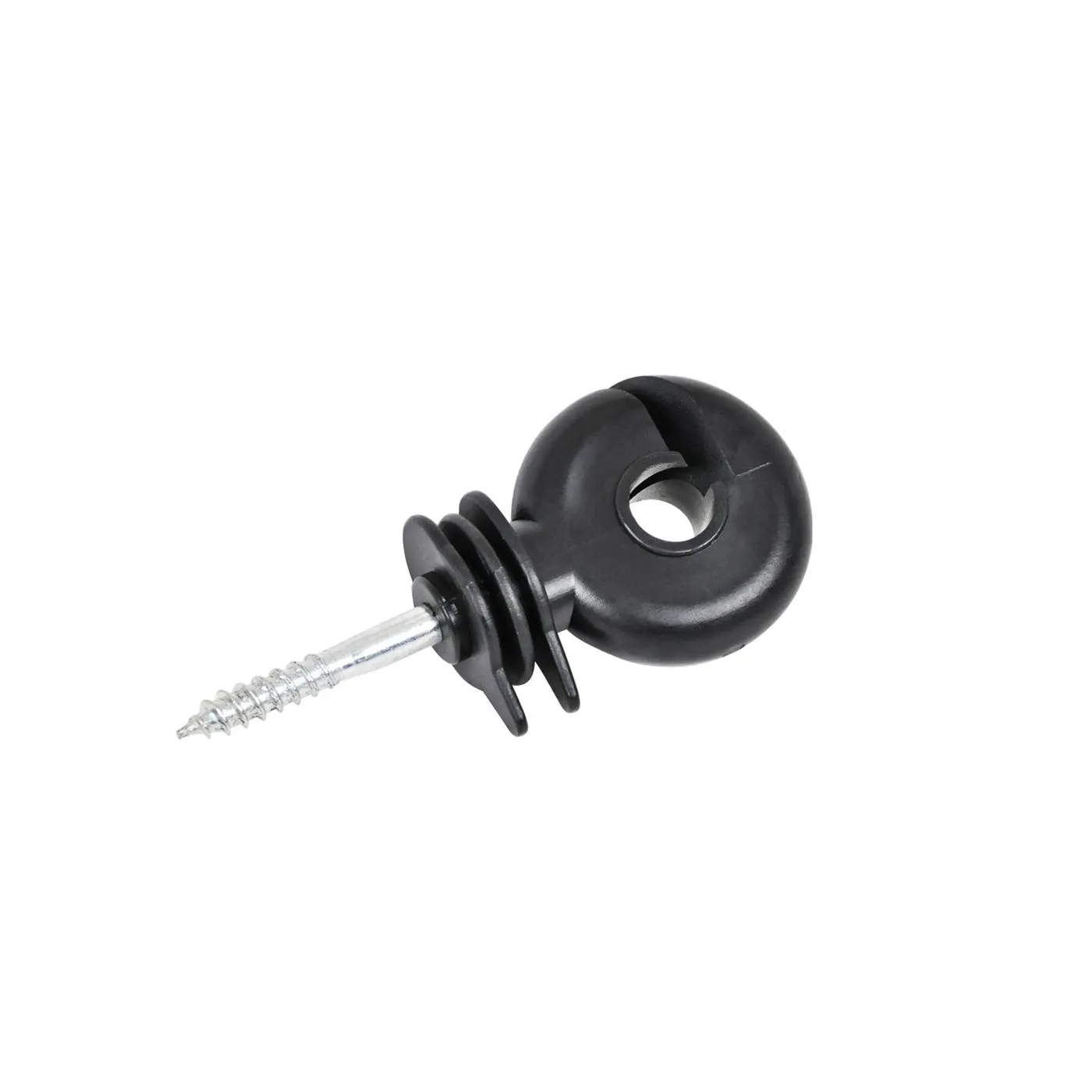 VOSS.farming isolatori anello 100 pz vite legno nastro 10 mm