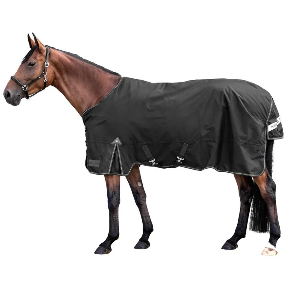 Waldhausen Arctic coperta outdoor cavalli leggera