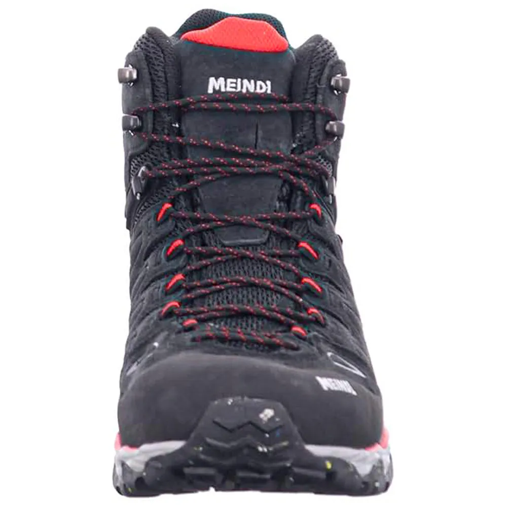 Meindl Lite Hike GTX scarpe trekking uomo impermeabili