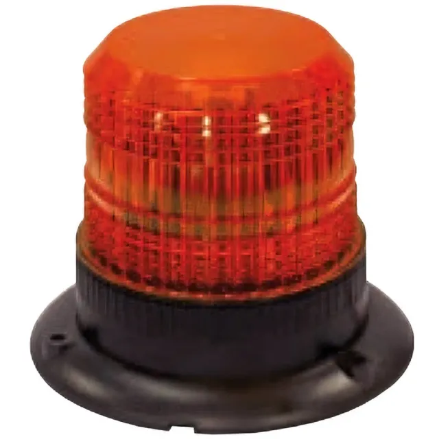 Beikircher Grünland Horus lampeggiante LED 12-80V ambra