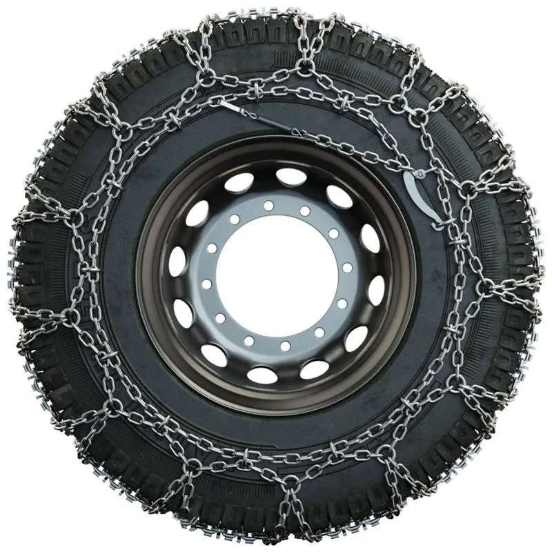 Veriga Profi Extreme 215 Catene Neve Camion PE-215-5.5 coppia