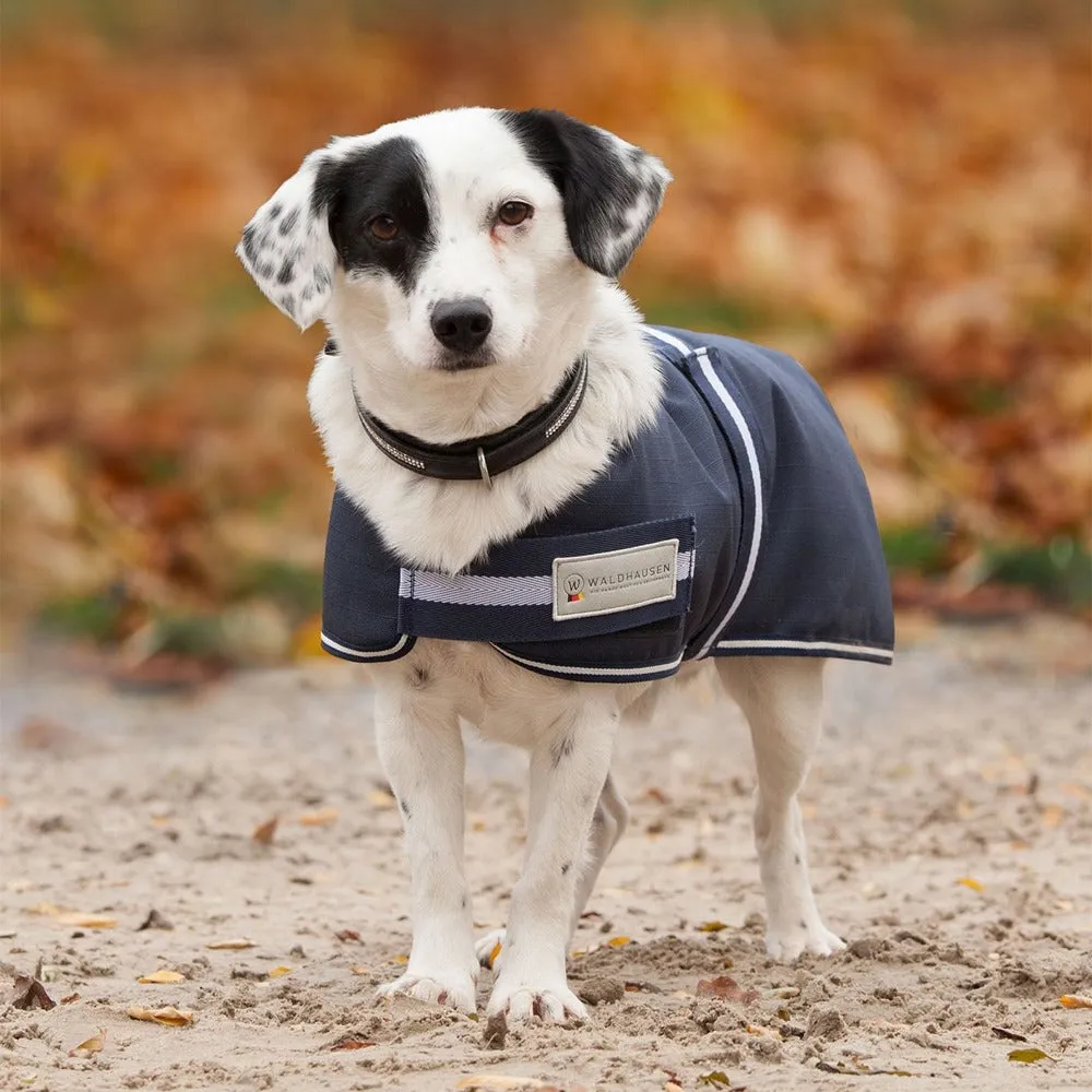 Beikircher Grünland Comfort cappotto cane impermeabile 200g