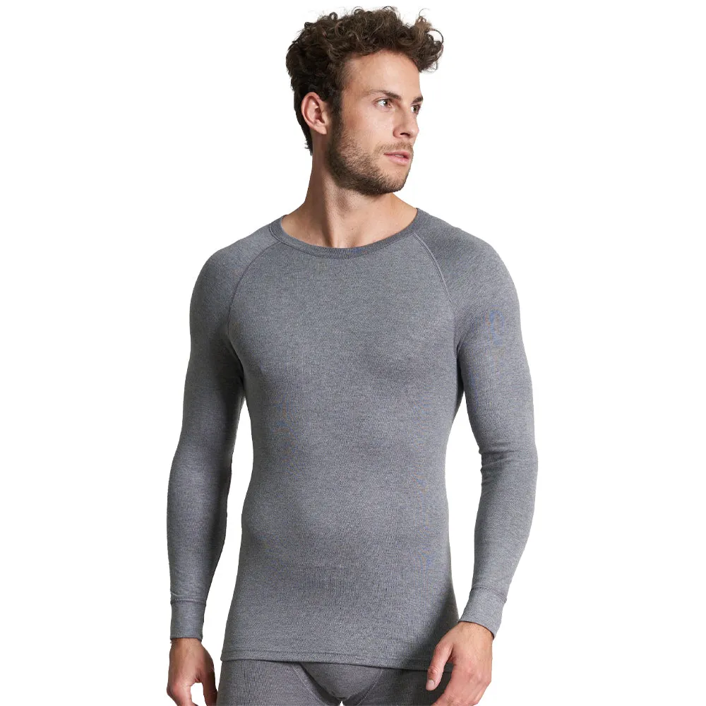 Ceceba Thermo Sport maglia termica maniche lunghe traspirante
