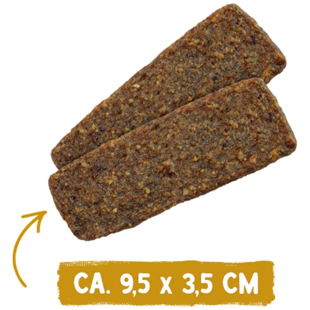 Beikircher Grünland Bosch Sammy Snack Cane Pollo Agnello