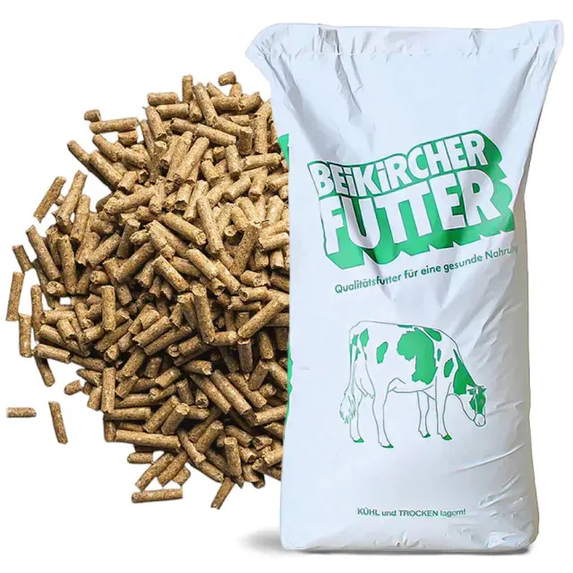 Beikircher Basic Mix mangime animali 30 kg sacco
