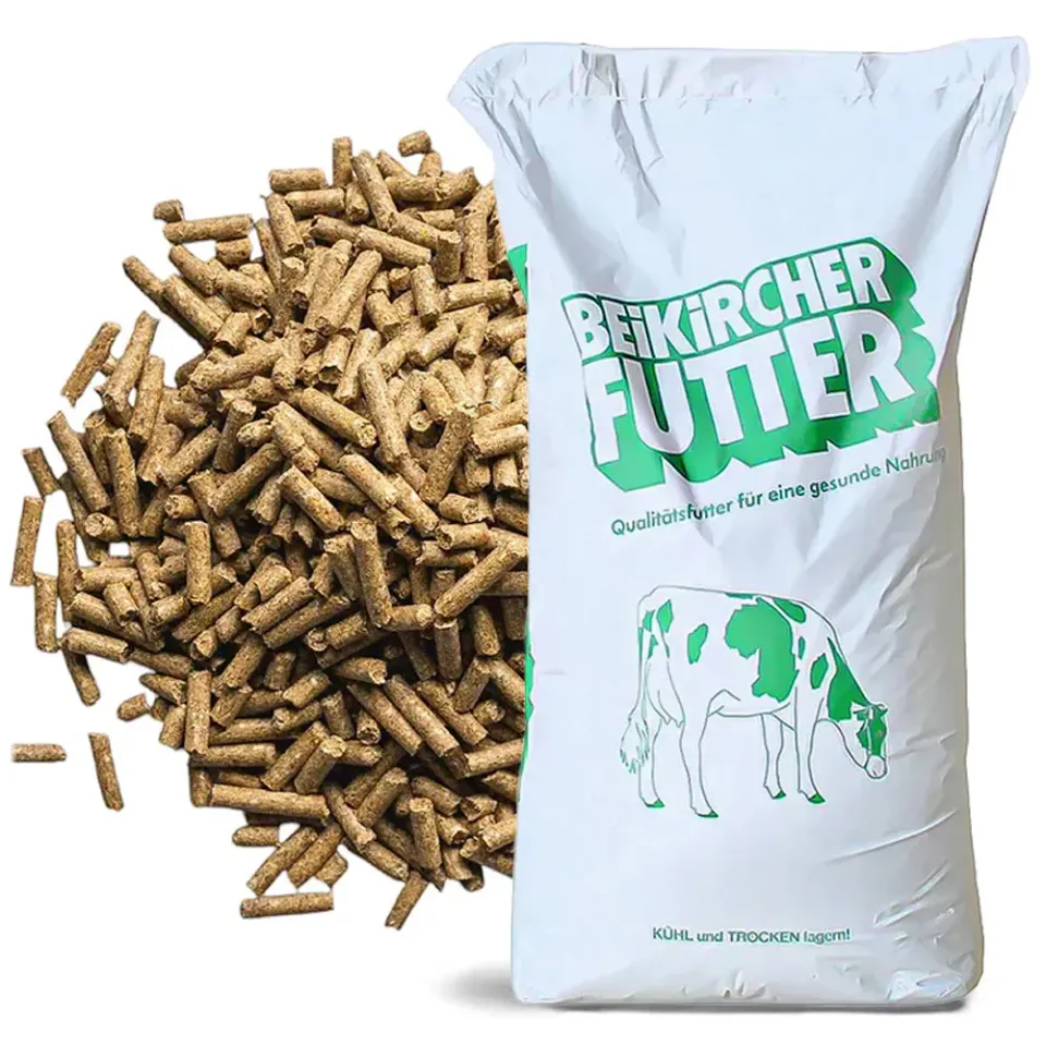 Beikircher Basic Mix mangime animali 30 kg sacco