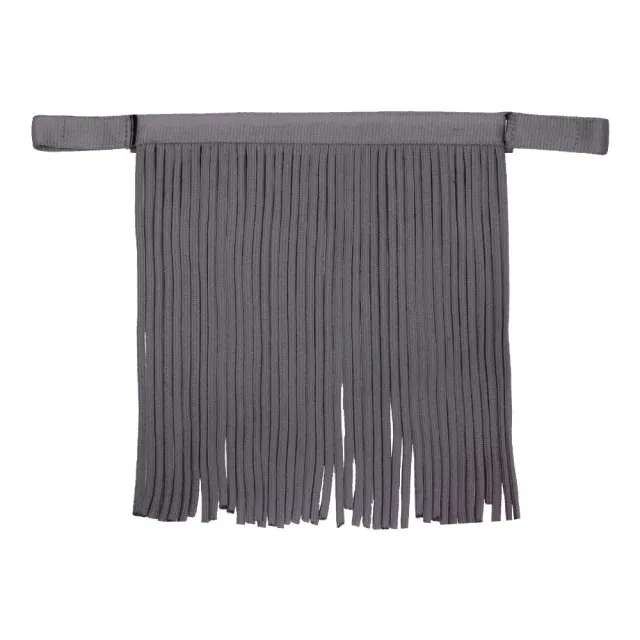 Beikircher Grünland Salon Fly Fringe frangia cavallo blu WB