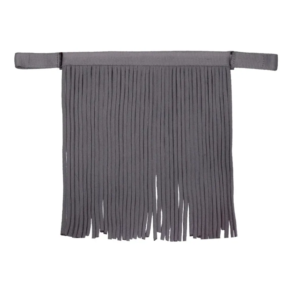 Beikircher Grünland Salon Fly Fringe frangia cavallo blu WB