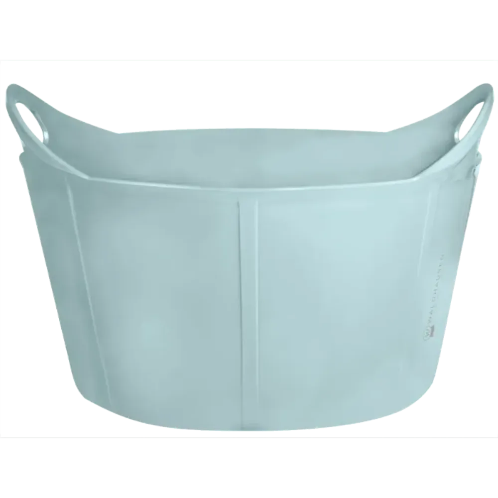Waldhausen Flexi Bucket secchio 15L rosa flessibile