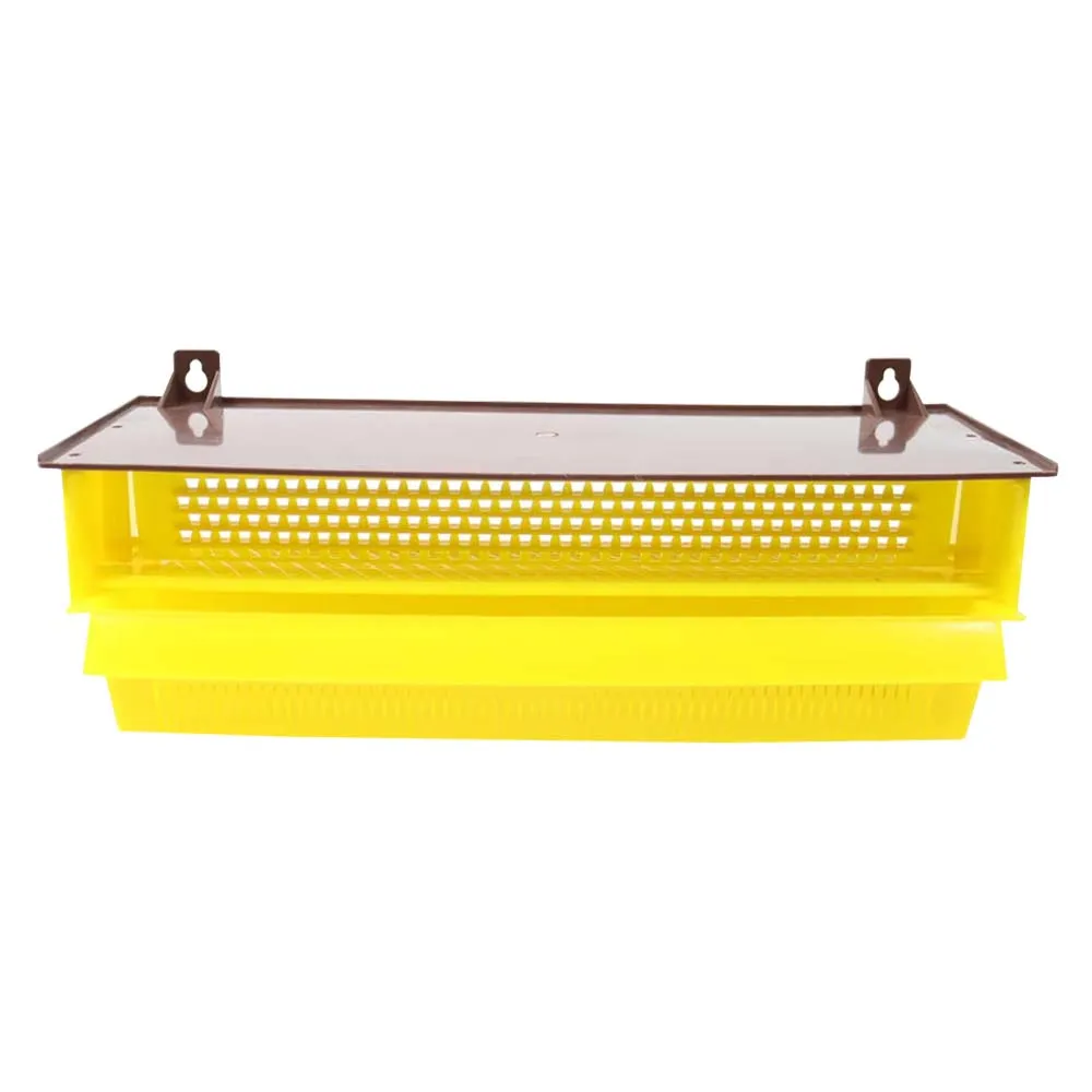 ApiTek Trappola Polline Arnia in Plastica 39,5 cm