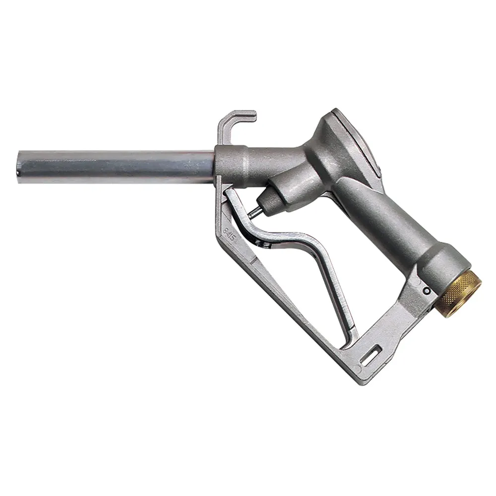 Beikircher Grünland pistola erogatrice carburante manuale