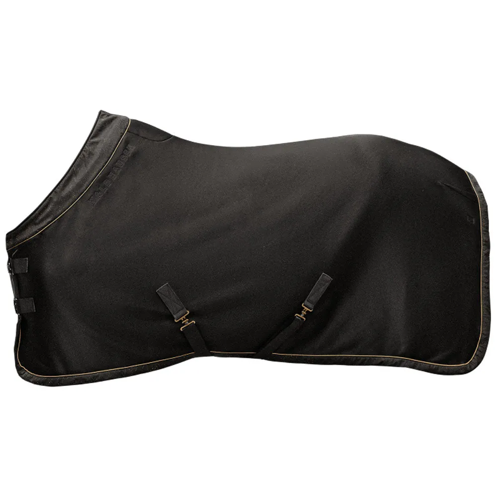 Waldhausen Phoenix coperta cavalli jersey espresso traspirante