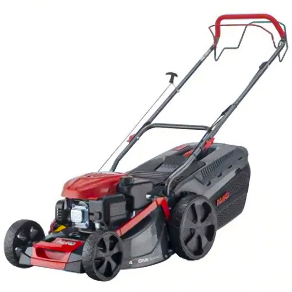 AL-KO Comfort 46.0 SP-A rasaerba benzina semovente 46 cm 4in1