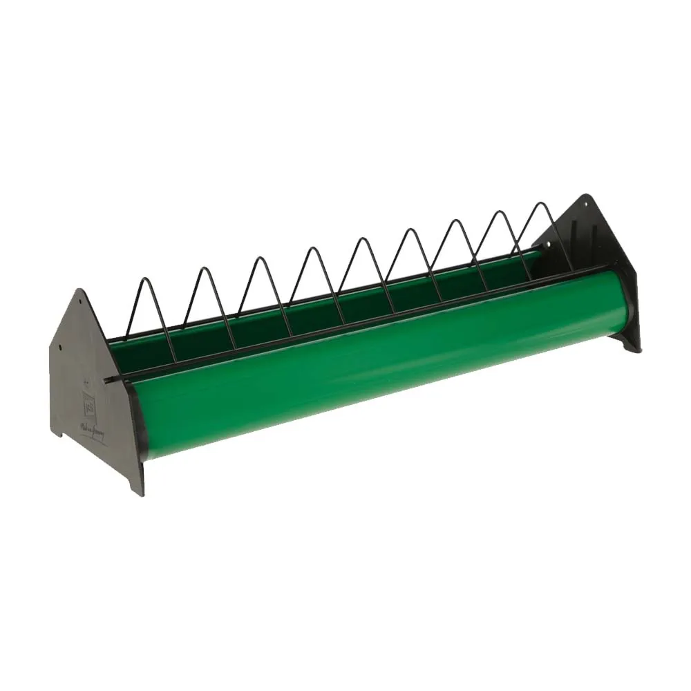 Beikircher Grünland mangiatoia pulcini plastica 50x7 cm