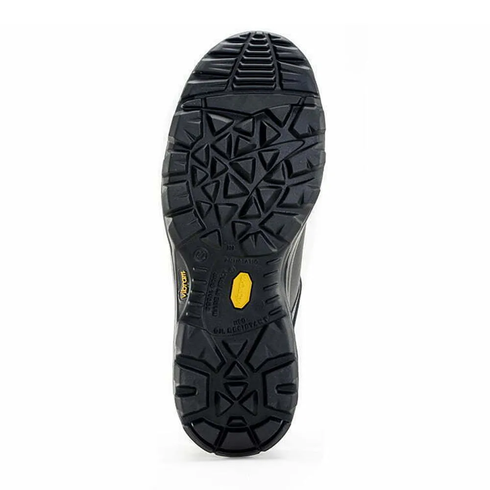 Grisport Valsugana Light High scarpe antinfortunistiche S3 alte