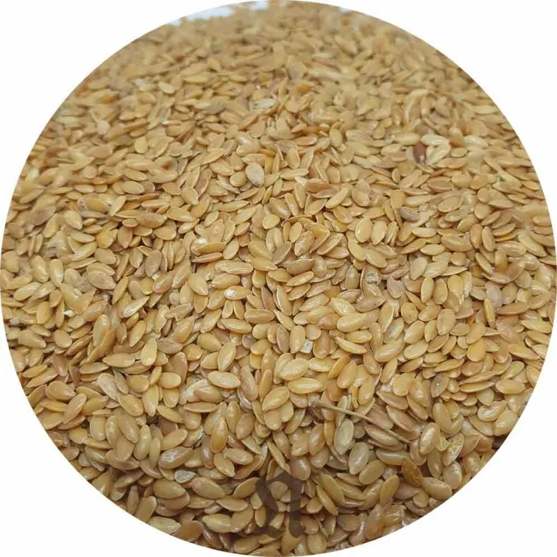 Natusat Leingold mangime cavalli 5 kg semi di lino
