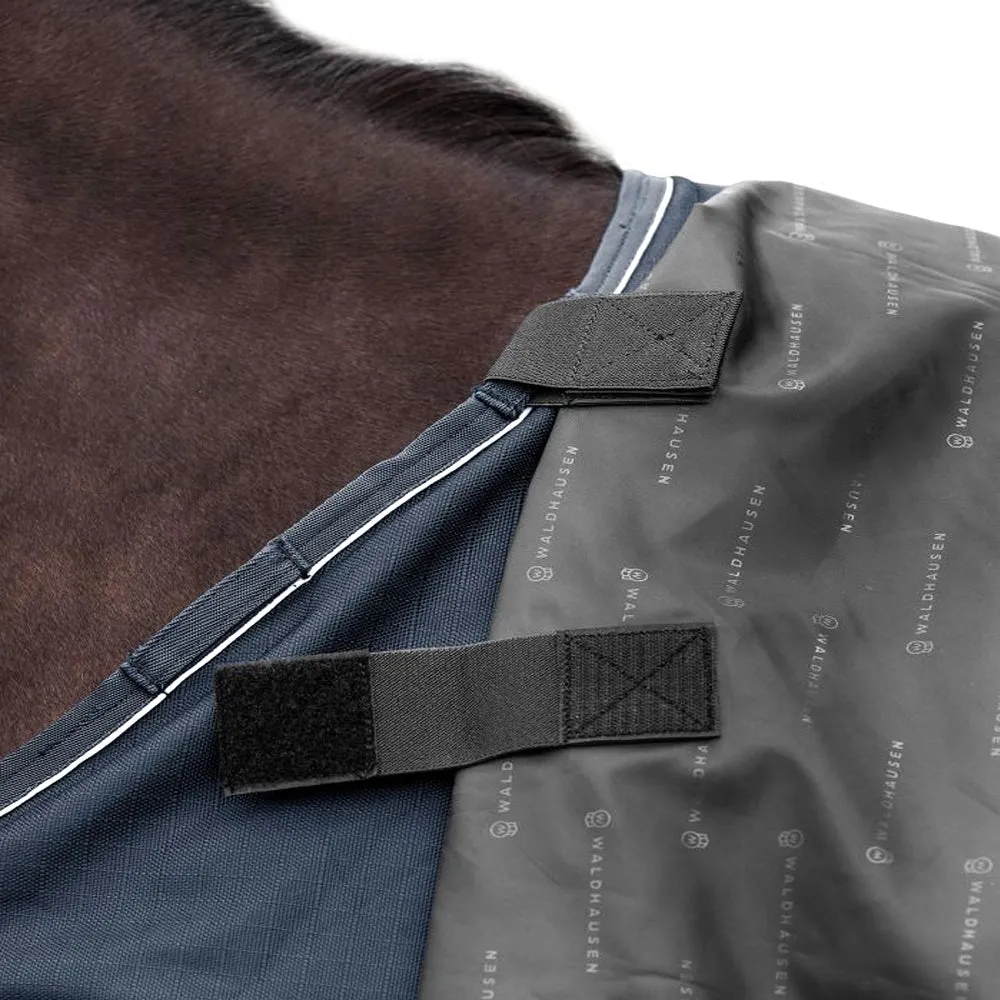 Scandic Light coperta cavallo impermeabile 1200D antipioggia