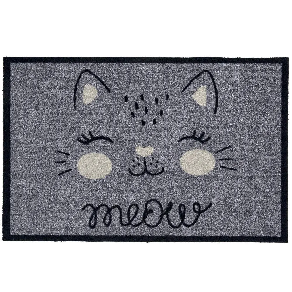 Zerbino Impression 40x60 cm antiscivolo ingresso