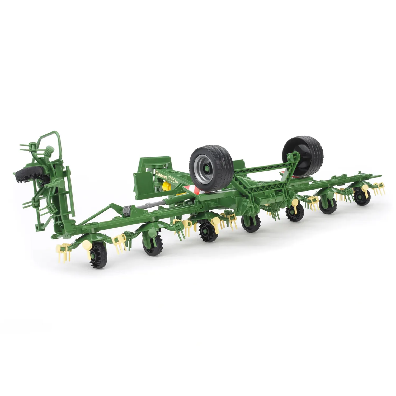 Bruder Krone KWT 8.82 ranghinatore giocattolo 1:16