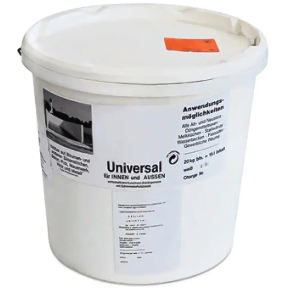 Beikircher Grünland Universal Farming protettivo 20 kg resistente acidi