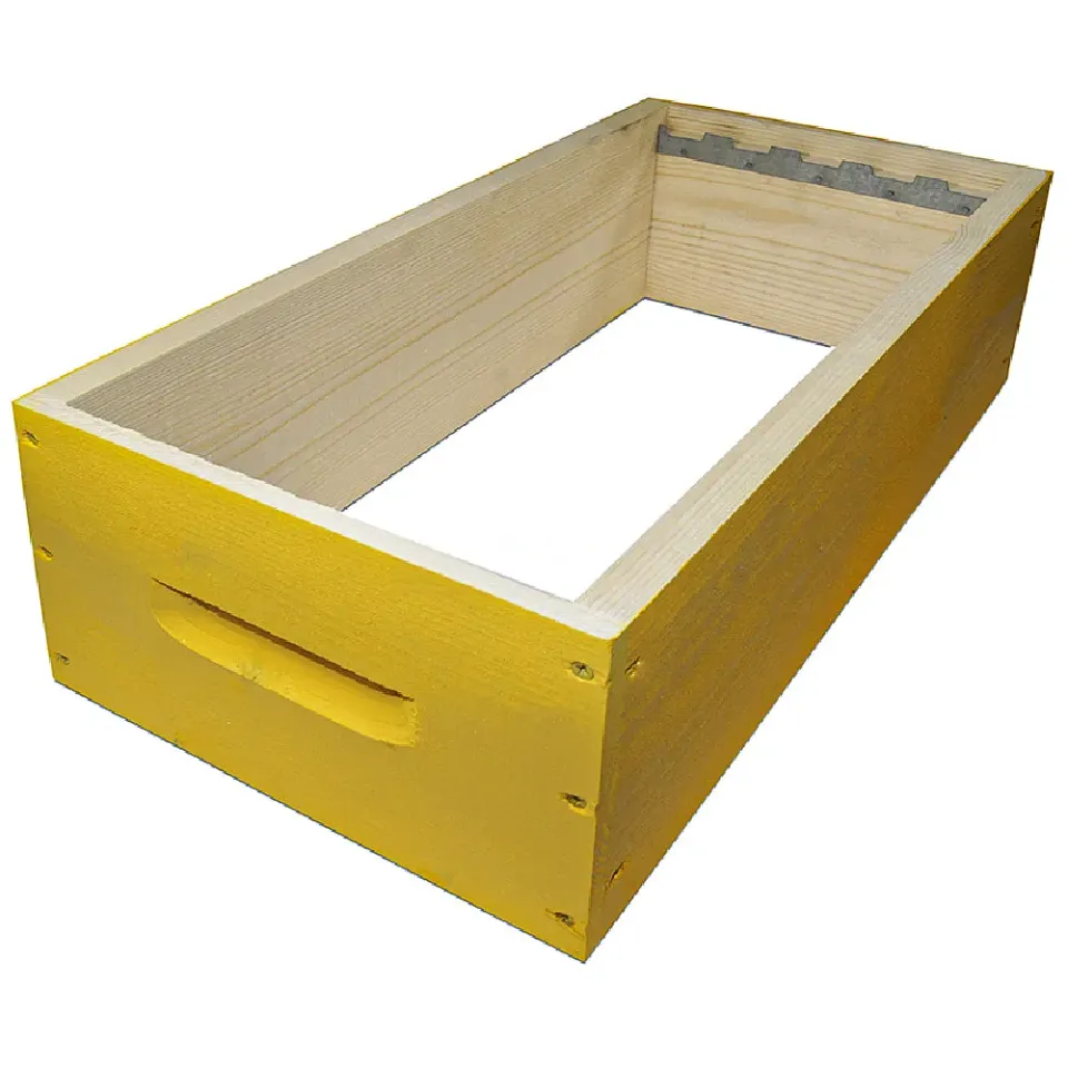 Beikircher melario 6 telaini in legno 28,5x50x17,5 cm