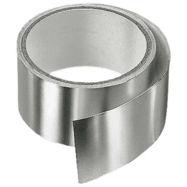 Beikircher Grünland Nastro Alluminio 50mmx50m tubi acqua