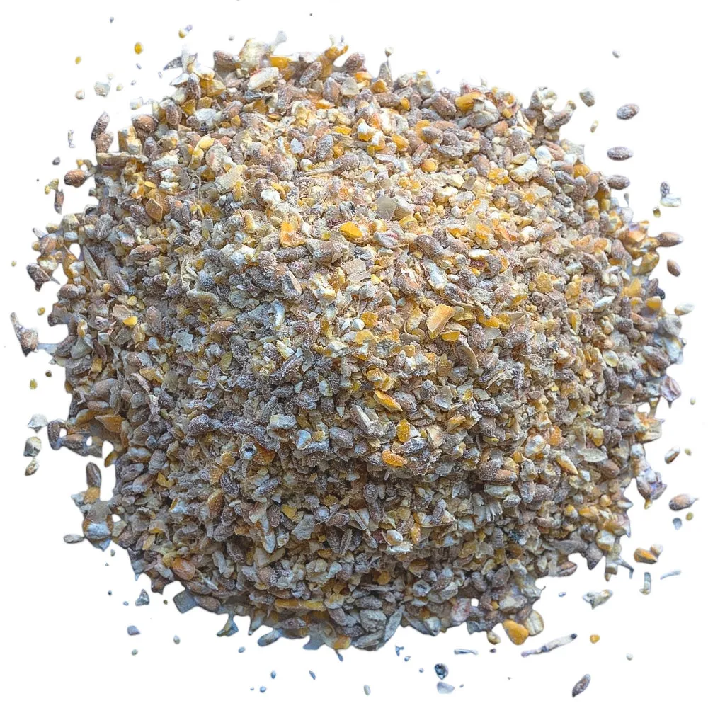 Beikircher mangime pick galline ovaiole granaglie 30 kg
