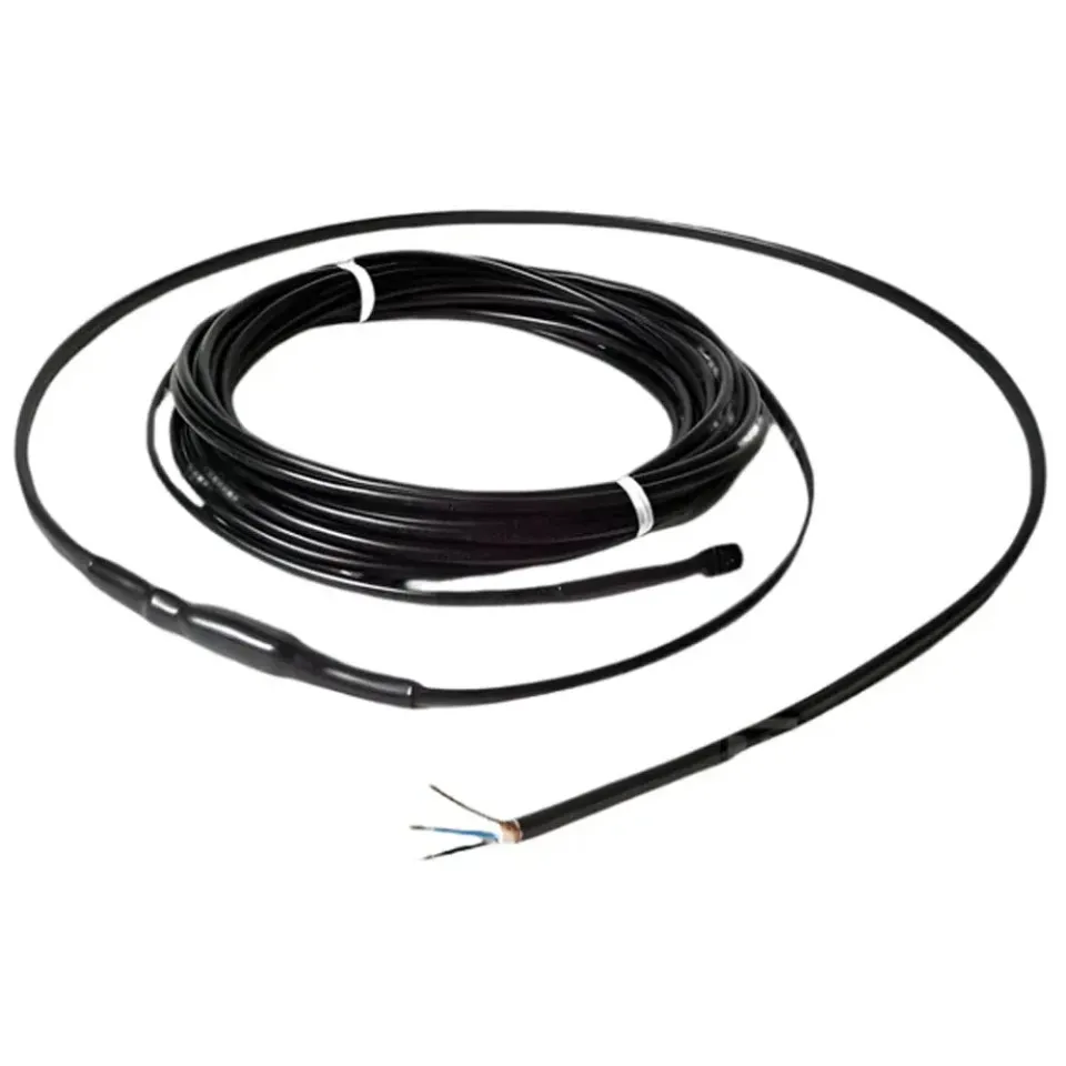 Cavo Scaldante Tubi Acqua 24V 3,0m 33W antigelo