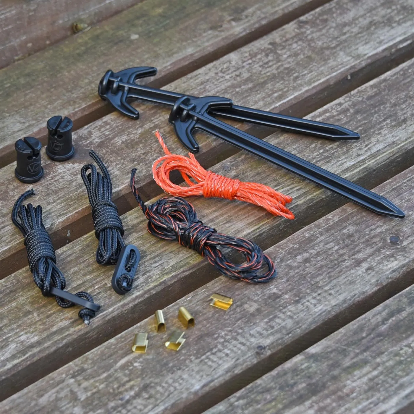 VOSS.farming Basic rete elettrica pecore 50m 90cm arancione